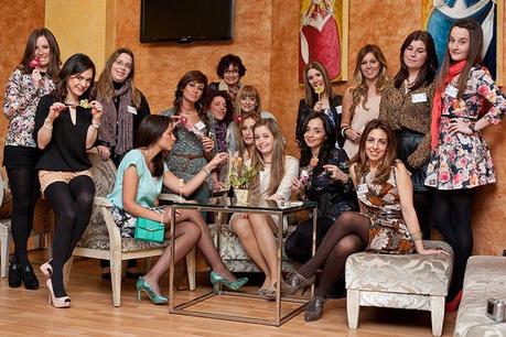 Bloggers Asturias*Primer Encuentro