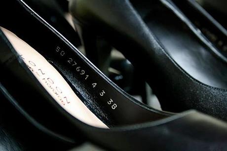 sacha london Desfilando para Andra Cora