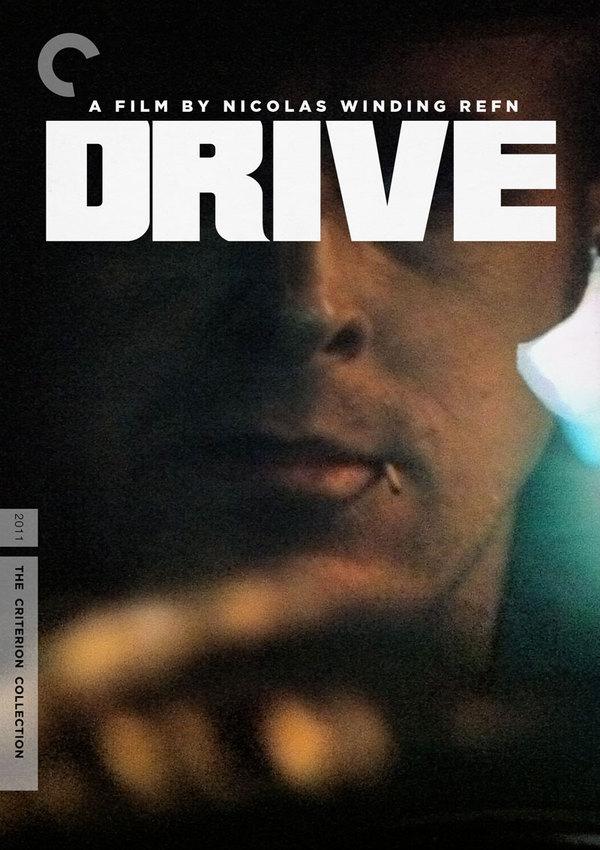Interesantes carteles de ‘Drive’ hechos por un fan