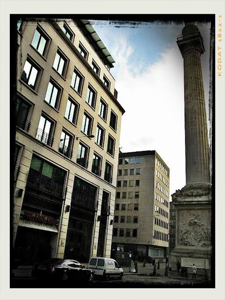 24 horas en Londres (1ra. parte) 24 horas en Londres (1ra. parte)