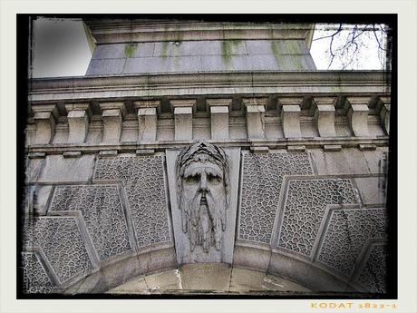 24 horas en Londres (1ra. parte) 24 horas en Londres (1ra. parte)