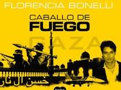 ABRIL.... ¡GAZA Flor Bonelli!