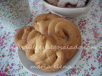 Curso de galletas decoradas..11 de Marzo