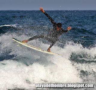 COMO SOBREVIVIR  A  LAS  OLAS...