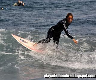 COMO SOBREVIVIR  A  LAS  OLAS...