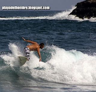 COMO SOBREVIVIR  A  LAS  OLAS...