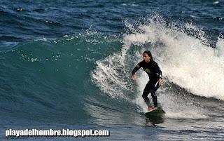 COMO SOBREVIVIR  A  LAS  OLAS...