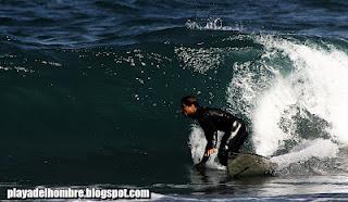 COMO SOBREVIVIR  A  LAS  OLAS...