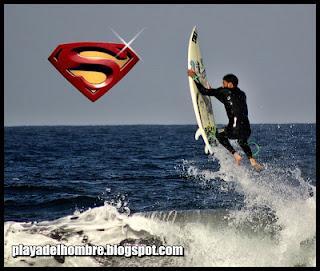 COMO SOBREVIVIR  A  LAS  OLAS...