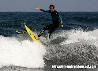 COMO SOBREVIVIR  A  LAS  OLAS...