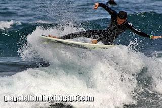 COMO SOBREVIVIR  A  LAS  OLAS...