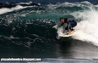 COMO SOBREVIVIR  A  LAS  OLAS...