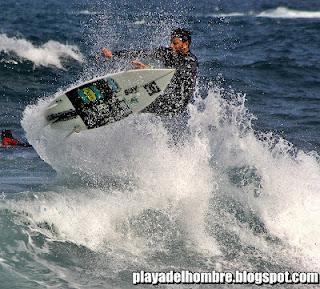 COMO SOBREVIVIR  A  LAS  OLAS...