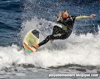 COMO SOBREVIVIR  A  LAS  OLAS...