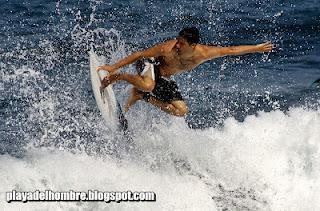 COMO SOBREVIVIR  A  LAS  OLAS...