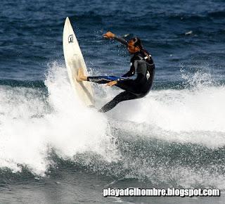COMO SOBREVIVIR  A  LAS  OLAS...