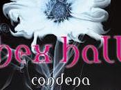 Reseña: Hall Condena Rachel Hawkins (Hex