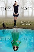 Reseña: Hex Hall Condena – Rachel Hawkins (Hex Hall #1)