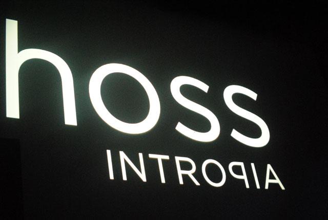 HOSS INTROPIA ONLINE: THE PARTY