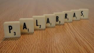 EL VALOR DE LAS PALABRAS