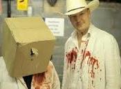 Human Centipede (Final Sequence) primeros detalles