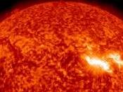 llamaradas solares esta semana actualizadas