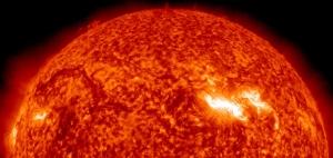 Las llamaradas solares de esta semana actualizadas