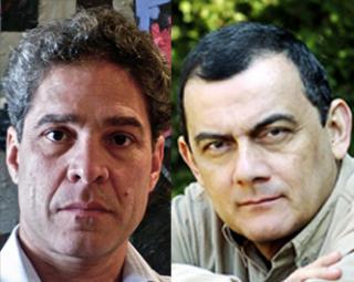 Literatura y violencia en C.A.