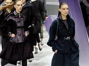 Moda Tendencia Invierno 2012/2013.Chanel