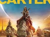 Crítica: "John Carter"