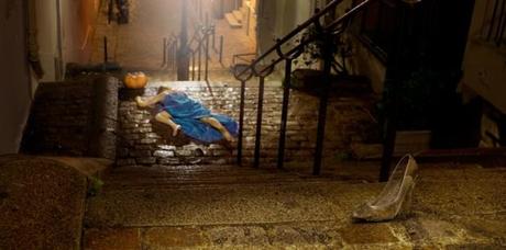 Cuentos clásicos con finales mortales