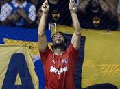 Independiente vuelta partido increíble bajó Boca punta