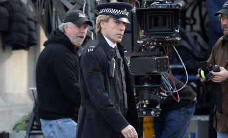 Primeras imágenes de Bardem como el villano de 007: Skyfall Primeras imágenes de Bardem como el villano de 007: Skyfall