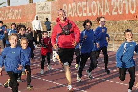 Nuestras humanidades #5: Hacer deporte