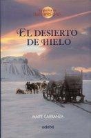 La Maldición de Odi de Maite Carranza