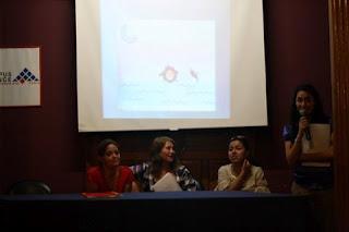 El II Grito de Mujer en Trujillo-Perú