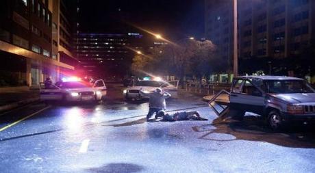 `Poder sin limites’, el adolescente definitivo