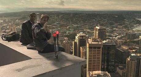 `Poder sin limites’, el adolescente definitivo