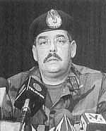 Alerta Comandante que uno de los epicentros de la conspiración en su contra esta en el Estado Bolívar (XXXVI).