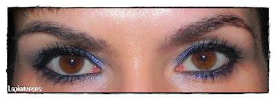 Buscando en el baul de los pigmentos: SLY