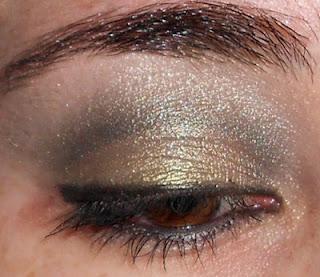 Look Me, Myself & Eye II