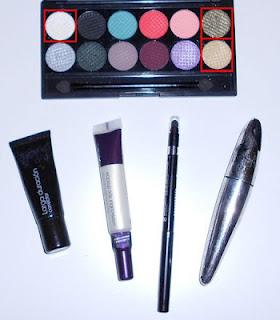 Look Me, Myself & Eye II