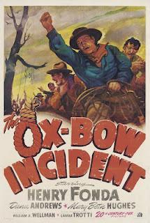 Crítica cinematográfica: Incidente en Ox-Bow