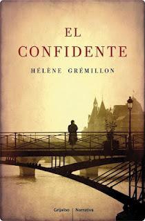 Reseña EL CONFIDENTE
