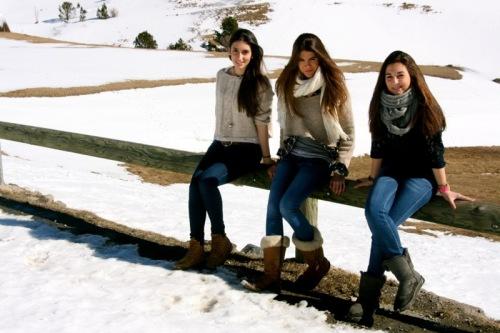 SWEET FRIENDS