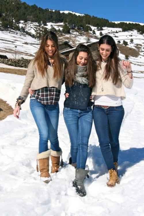 SWEET FRIENDS