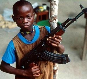 Kony 2012 – Invisible children/ Los niños invisibles de Uganda