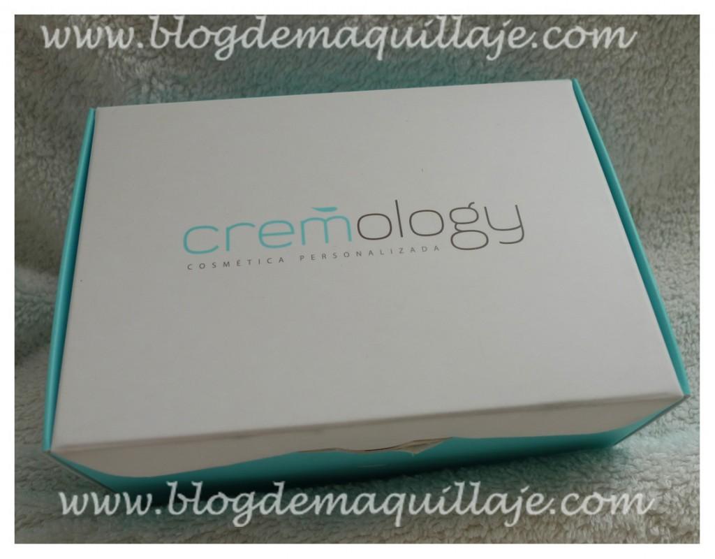 Cremology: cosmética personalizada