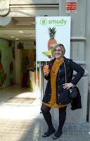 Una tarde de chicas por Barcelona