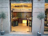 Una tarde de chicas por Barcelona